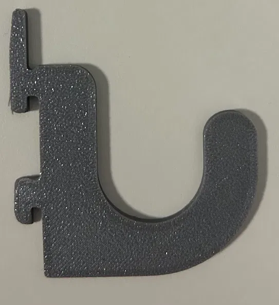 Móc Treo Tường Hình Khối - Image 1