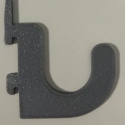 Móc Treo Tường Hình Khối