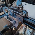 Giá đỡ Bowden ngược cho Sprite Pro - Thumbnail 1
