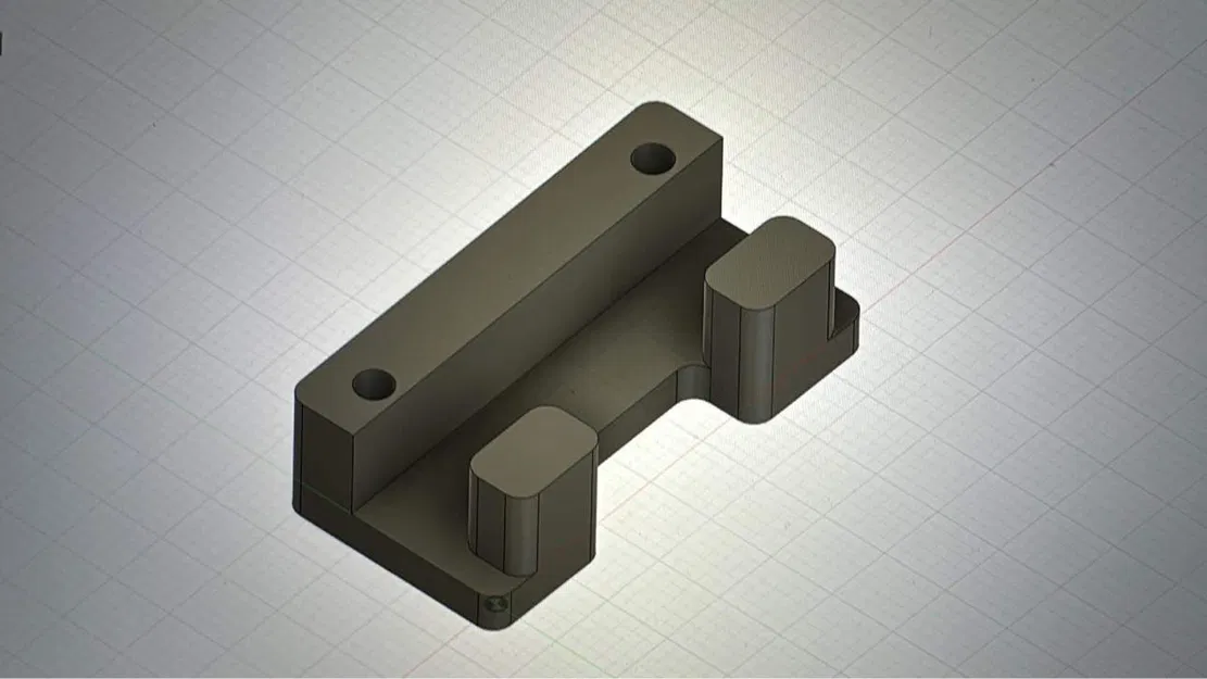 Pat gắn tời RC4WD cho Boomracing BRX02 109 & 88 - Image 1