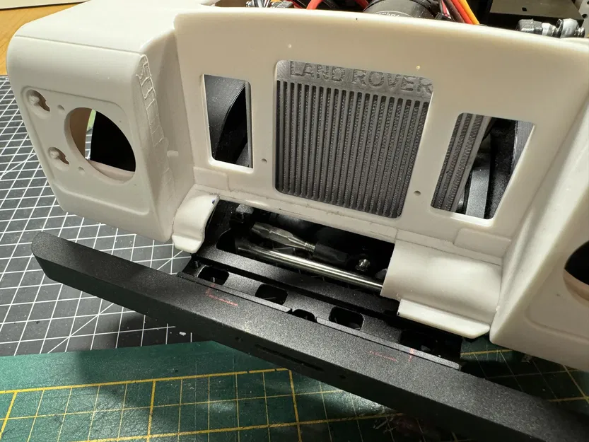 Pat gắn tời RC4WD cho Boomracing BRX02 109 & 88 - Image 3