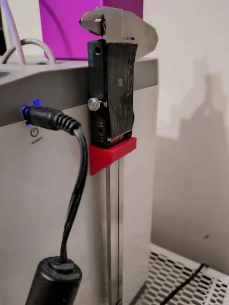 Giá đỡ thước cặp - Image 1