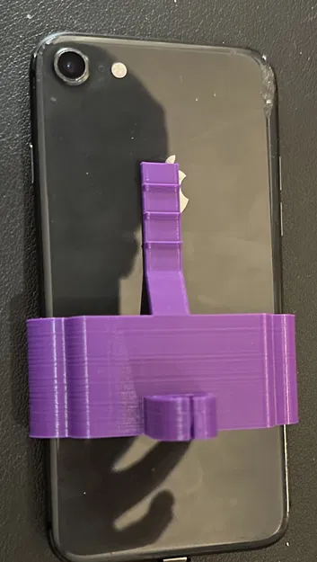 Giá đỡ iPhone 8/8+ - Image 1