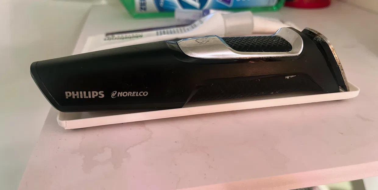 Khay Đựng Tông Đơ Philips Norelco 3000 - Image 1