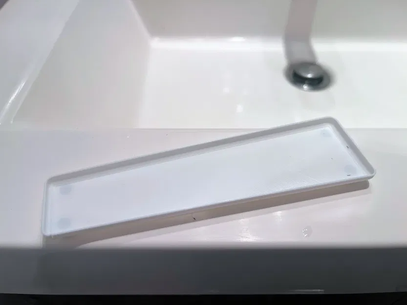 Khay Đựng Tông Đơ Philips Norelco 3000 - Image 2