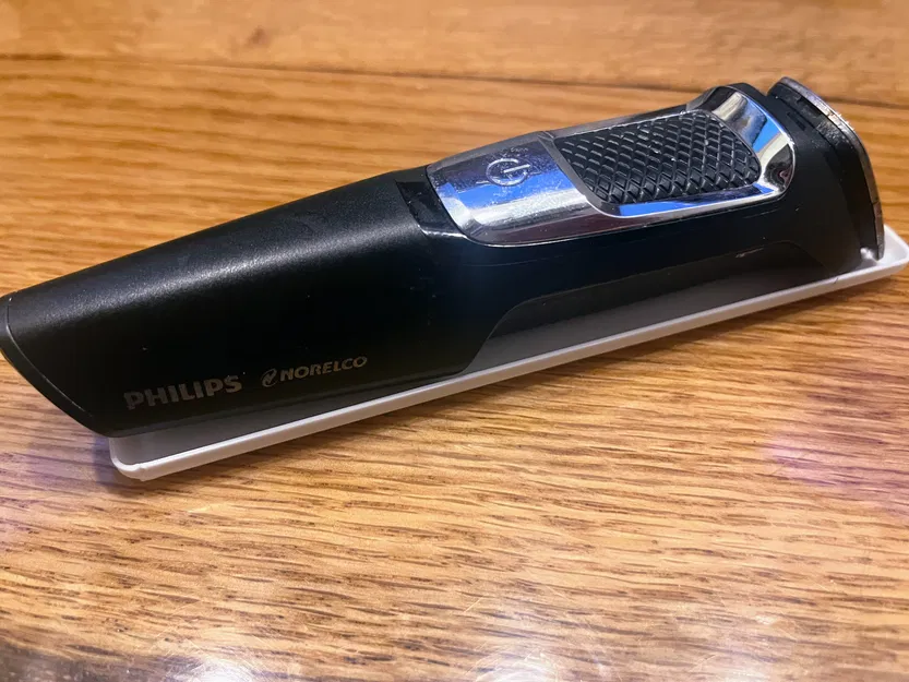 Khay Đựng Tông Đơ Philips Norelco 3000 - Image 3