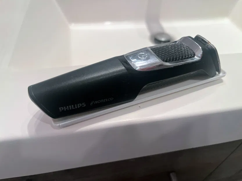 Khay Đựng Tông Đơ Philips Norelco 3000 - Image 4
