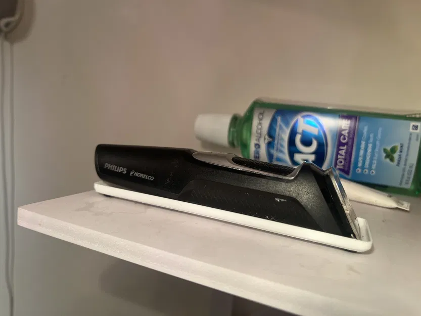 Khay Đựng Tông Đơ Philips Norelco 3000 - Image 5