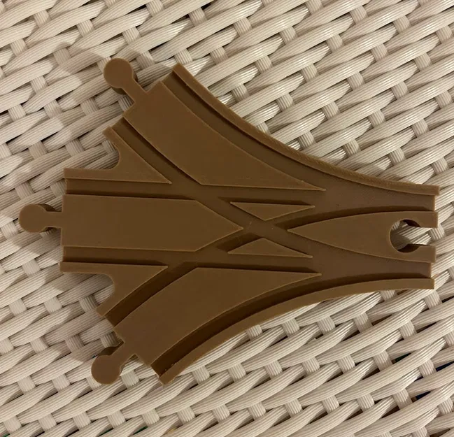 Khớp Nối Đặc Biệt Cho Đường Ray Tàu Hỏa Biro 1x3 - Image 2