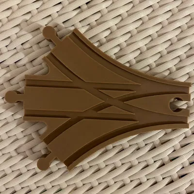 Khớp Nối Đặc Biệt Cho Đường Ray Tàu Hỏa Biro 1x3