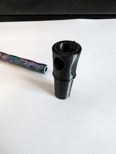 Adapter Dynavap Model M 14mm Nối Bong - Image 1
