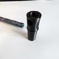 Adapter Dynavap Model M 14mm Nối Bong - Thumbnail 1