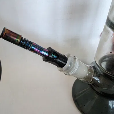 Adapter Dynavap Model M 14mm Nối Bong