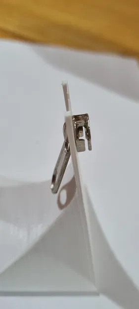 Dụng Cụ Luồn Đầu Khóa Kéo Zipper Tool - Image 3