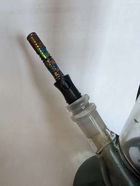 Adapter Dynavap Model M 14mm Nối Bong - Image 3