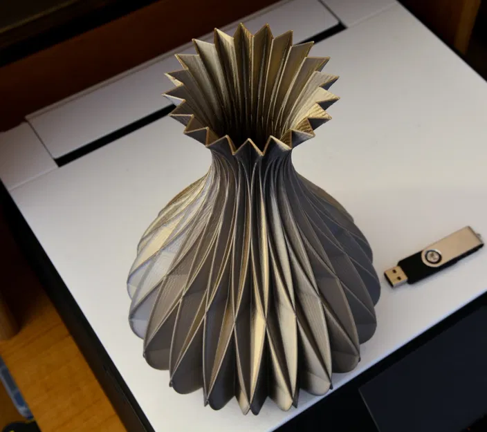 Lọ hoa 848a - Image 2