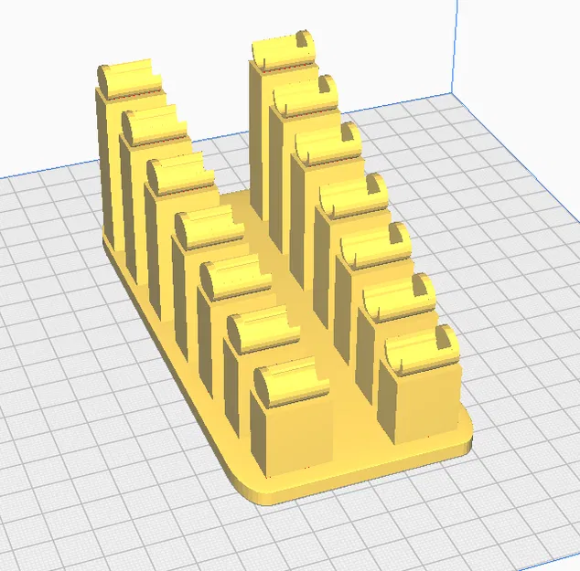 Dụng Cụ Uốn Linh Kiện Điện Tử Theo Thông Số - Image 2