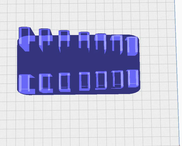 Dụng Cụ Uốn Linh Kiện Điện Tử Theo Thông Số - Image 3