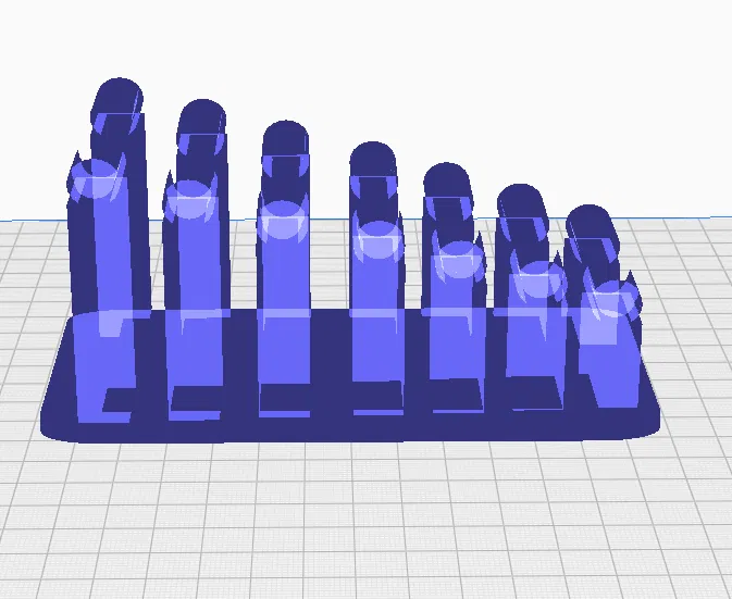 Dụng Cụ Uốn Linh Kiện Điện Tử Theo Thông Số - Image 4