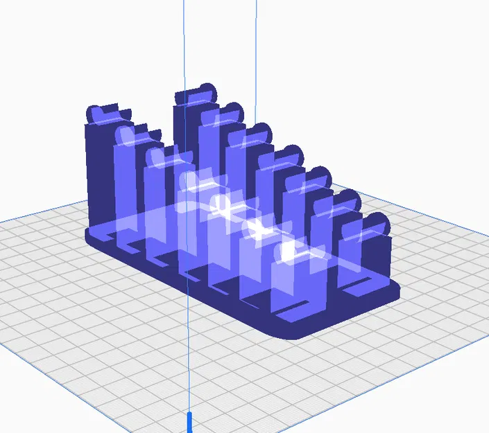Dụng Cụ Uốn Linh Kiện Điện Tử Theo Thông Số - Image 5