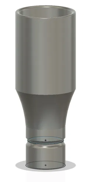 Phụ kiện Gắn Máy Massage Để Khuấy/Trộn Sơn - Image 3