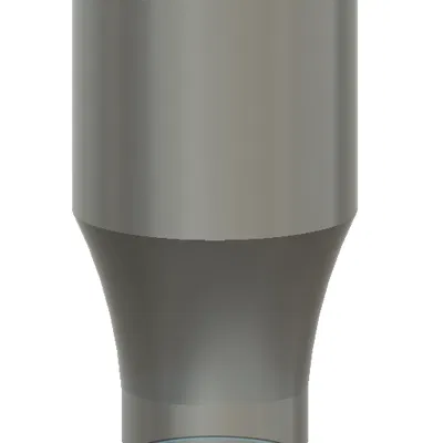 Phụ kiện Gắn Máy Massage Để Khuấy/Trộn Sơn