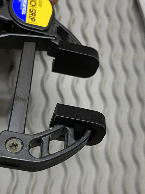 Miếng Đệm Kẹp Nhanh Cỡ Nhỏ (Quick-Grip Micro Pad) - Image 1