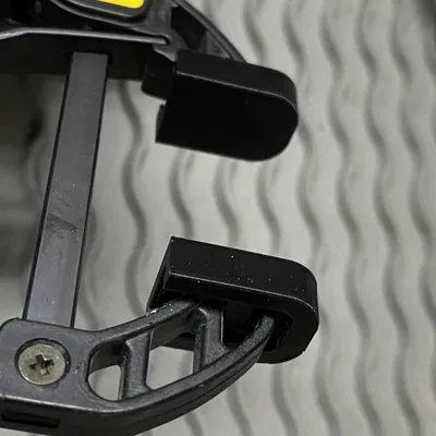 Miếng Đệm Kẹp Nhanh Cỡ Nhỏ (Quick-Grip Micro Pad)