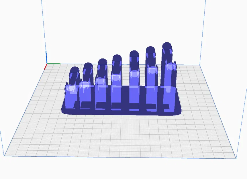 Dụng Cụ Uốn Linh Kiện Điện Tử Theo Thông Số - Image 6