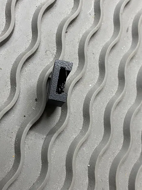 Miếng Đệm Kẹp Nhanh Cỡ Nhỏ (Quick-Grip Micro Pad) - Image 2