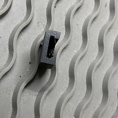 Miếng Đệm Kẹp Nhanh Cỡ Nhỏ (Quick-Grip Micro Pad)