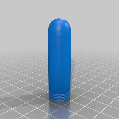 Vỏ Case cho Máy Định Vị Ống Nước Tự Chế