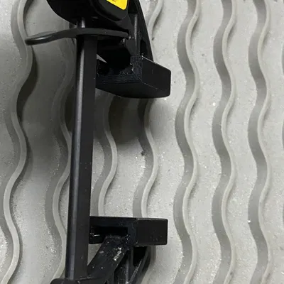 Miếng Đệm Kẹp Nhanh Cỡ Nhỏ (Quick-Grip Micro Pad)