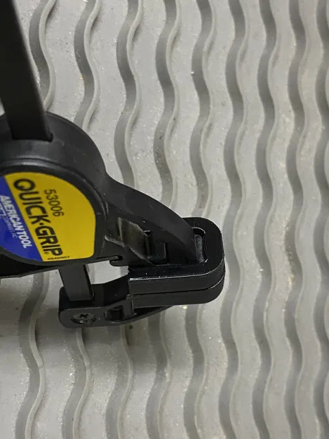 Miếng Đệm Kẹp Nhanh Cỡ Nhỏ (Quick-Grip Micro Pad) - Image 4