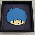 Lala (Star Twin) - Hộp Đèn Hello Kitty và Bạn Bè - Thumbnail 1