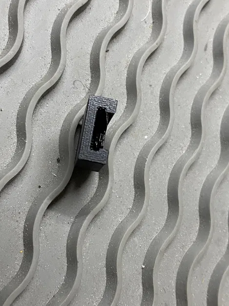 Miếng Đệm Kẹp Nhanh Cỡ Nhỏ (Quick-Grip Micro Pad) - Image 6