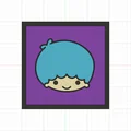 Lala (Star Twin) - Hộp Đèn Hello Kitty và Bạn Bè - Thumbnail 2