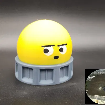 Mặt Cầu Las Vegas Sphere Cho MMU/AMS