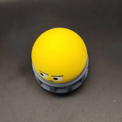 Mặt Cầu Las Vegas Sphere Cho MMU/AMS