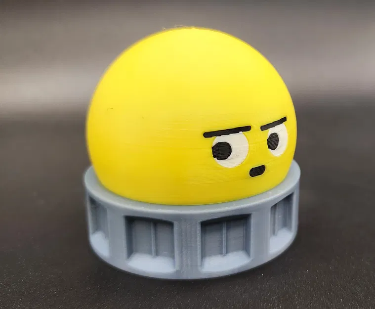 Mặt Cầu Las Vegas Sphere Cho MMU/AMS - Image 3