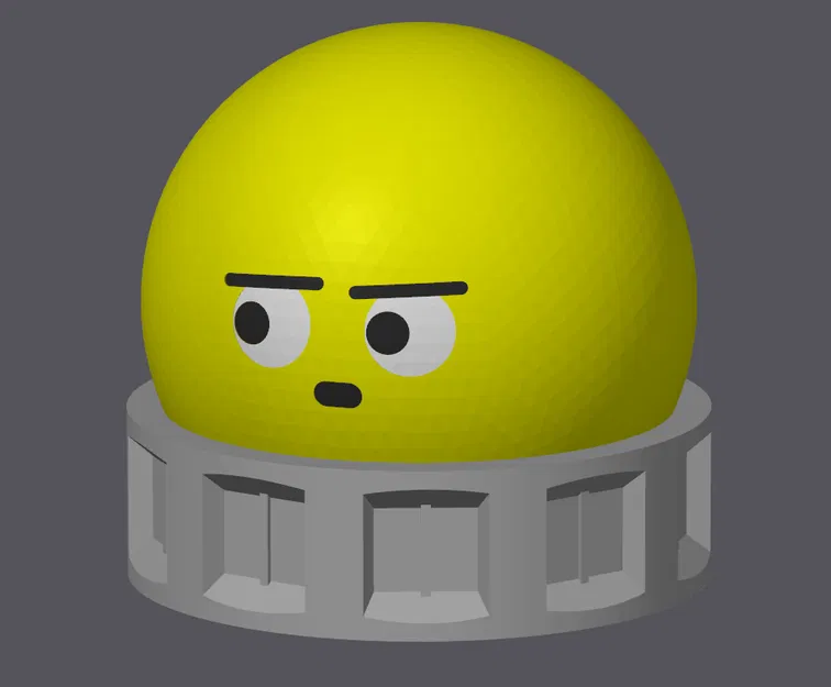 Mặt Cầu Las Vegas Sphere Cho MMU/AMS - Image 5