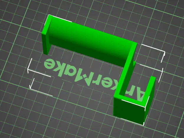 Móc Tai Nghe Gắn Ngăn Kéo ALEX - Image 1