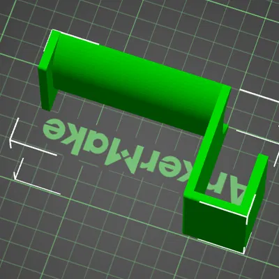 Móc Tai Nghe Gắn Ngăn Kéo ALEX