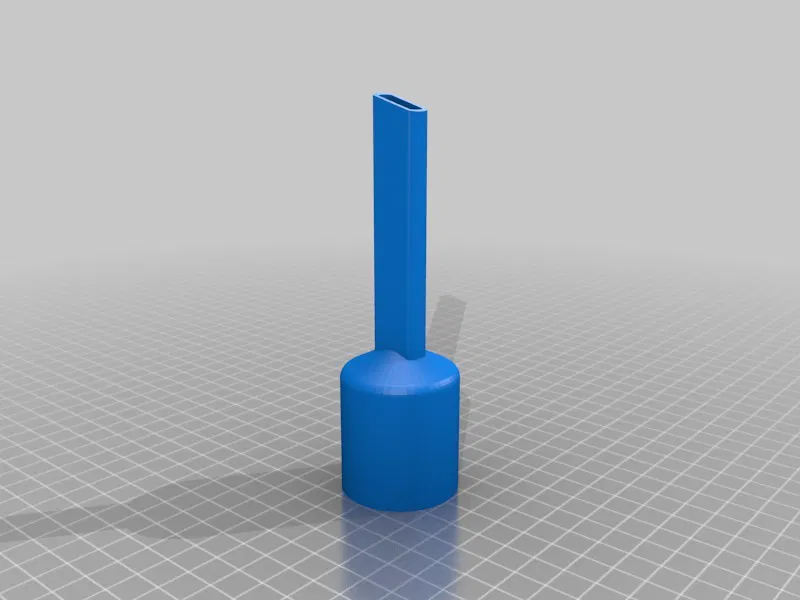 Đầu hút máy hút bụi 35mm - Image 2