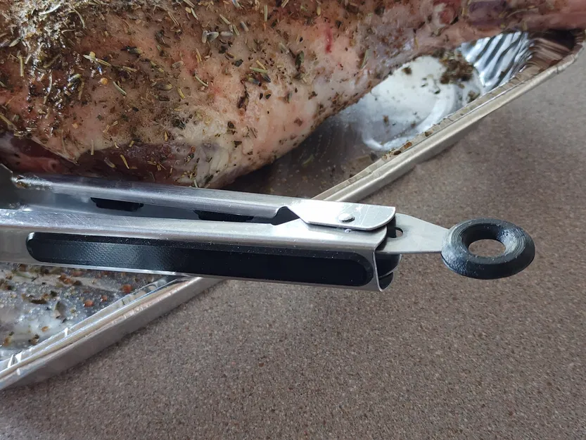 Tay nắm thay thế cho Vòng và Tay cầm Kìm Starfrit - Image 1