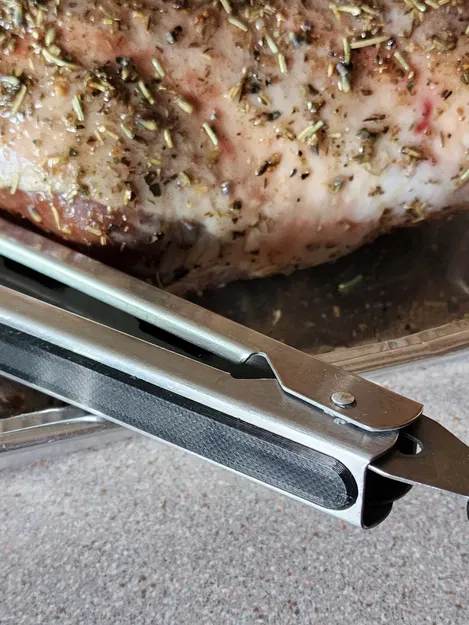 Tay nắm thay thế cho Vòng và Tay cầm Kìm Starfrit - Image 2