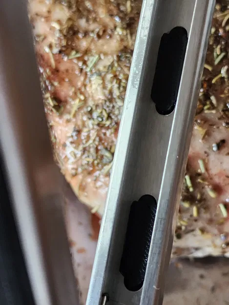 Tay nắm thay thế cho Vòng và Tay cầm Kìm Starfrit - Image 3