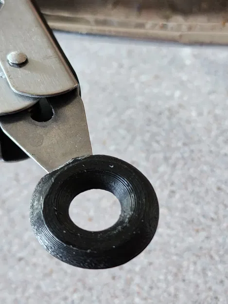 Tay nắm thay thế cho Vòng và Tay cầm Kìm Starfrit - Image 4