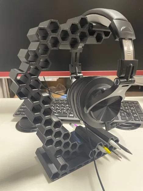 Kệ Tai Nghe HeX - Image 2