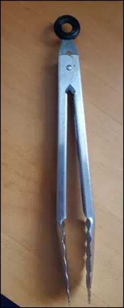 Tay nắm thay thế cho Vòng và Tay cầm Kìm Starfrit - Image 6